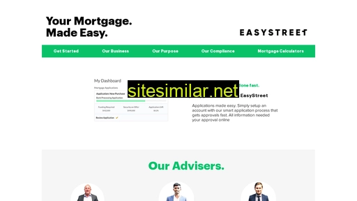 easystreet.org.nz alternative sites