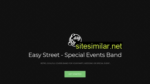 easystreetband.co.nz alternative sites