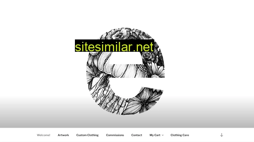 ecerasmusart.nz alternative sites