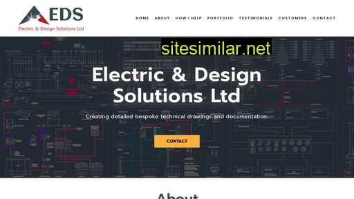 Electricanddesign similar sites