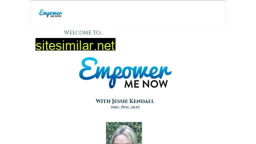 Empowermenow similar sites
