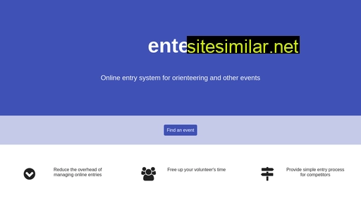 entero.co.nz alternative sites