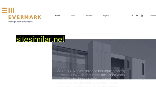 evermark.co.nz alternative sites