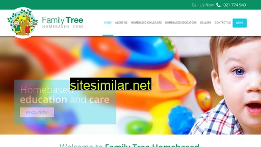 familytreehomebased.co.nz alternative sites