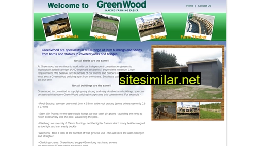 farm-sheds.co.nz alternative sites