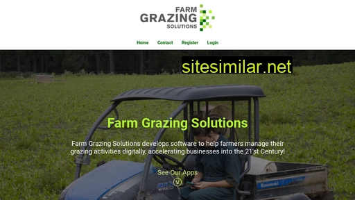 Farmgrazingsolutions similar sites