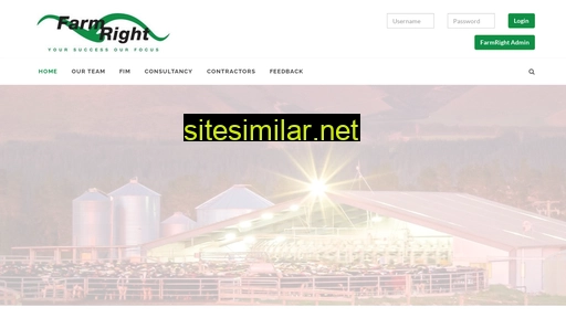 farmright.co.nz alternative sites