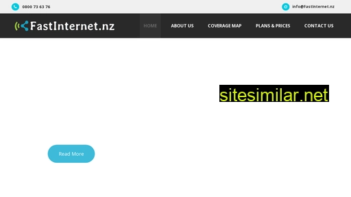 fastinternet.nz alternative sites
