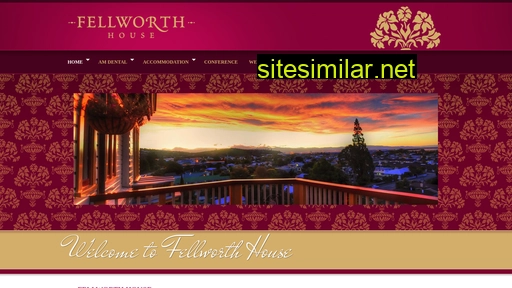 fellworthhouse.co.nz alternative sites
