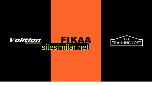 fikaa.nz alternative sites