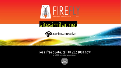 firefly.co.nz alternative sites