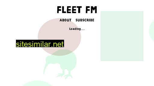 fleetfm.co.nz alternative sites