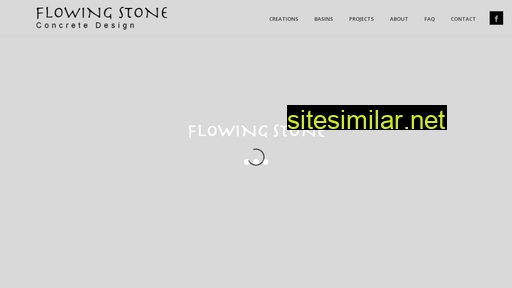 Flowingstone similar sites