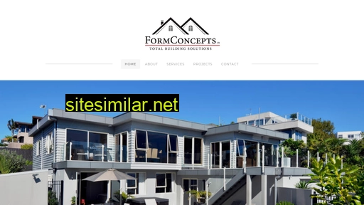 formconceptsltd.co.nz alternative sites