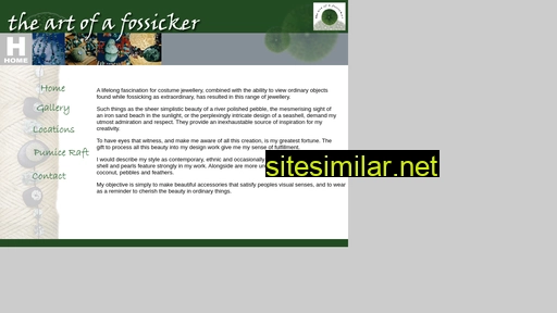 fossick.co.nz alternative sites