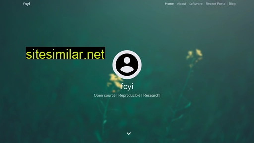 foyi.co.nz alternative sites