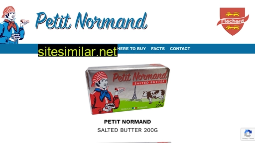 Frenchbutter similar sites