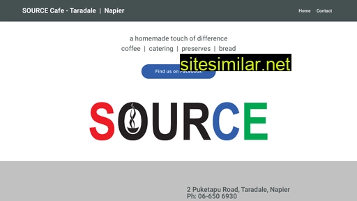 Fromsource similar sites