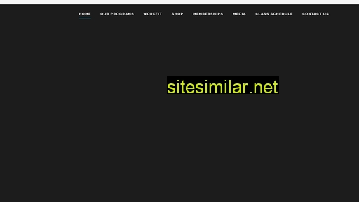 functionalstrength.co.nz alternative sites