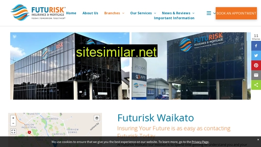 futurisk.co.nz alternative sites
