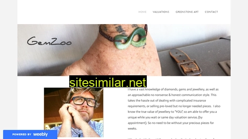 gemzoo.co.nz alternative sites
