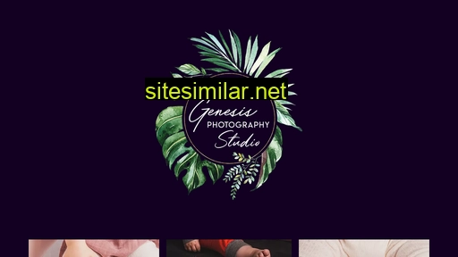 genesisphotography.co.nz alternative sites