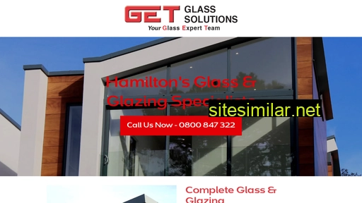 Getglass similar sites