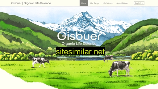 gisbuer.co.nz alternative sites