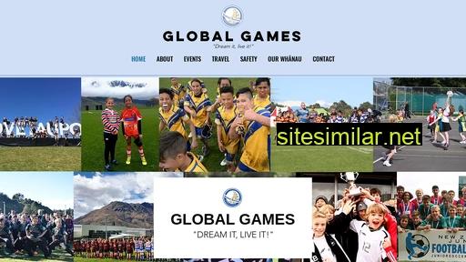 globalgames.co.nz alternative sites