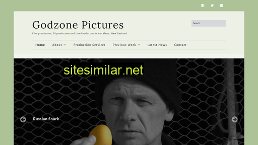 godzone.co.nz alternative sites