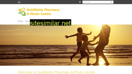 goldfieldspharmacy.co.nz alternative sites