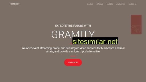 gramity.nz alternative sites