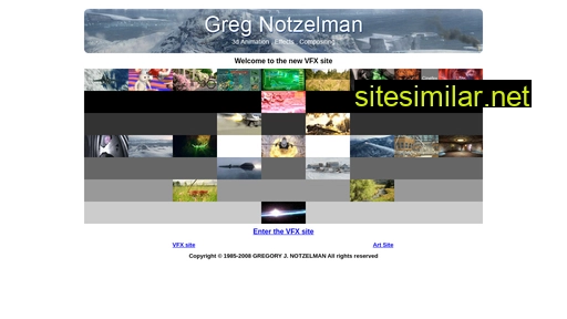 gregnotzelman.co.nz alternative sites