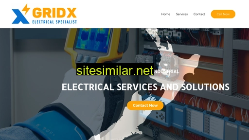gridx.co.nz alternative sites