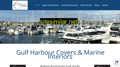 gulfharbourcovers.co.nz alternative sites