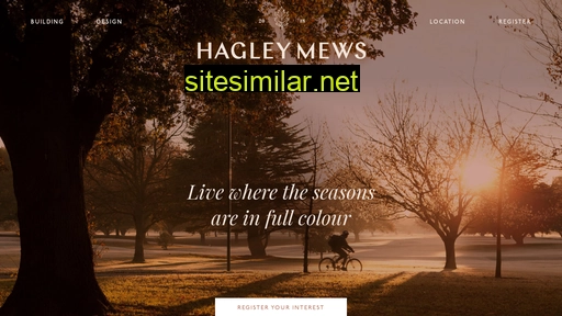 hagleymews.nz alternative sites