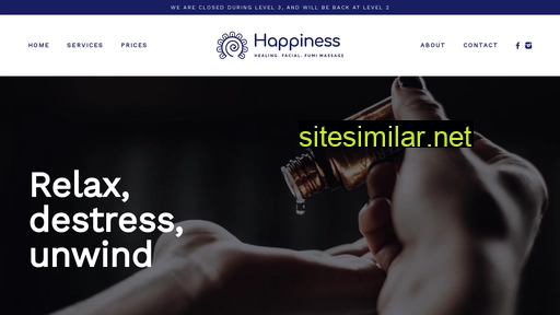 happinessplace.nz alternative sites
