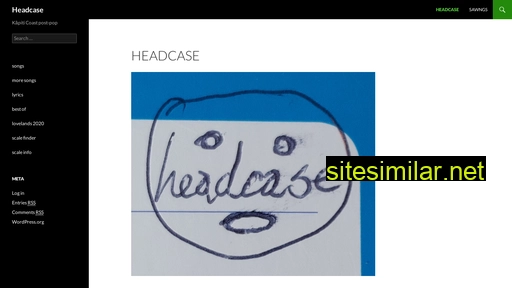 headcase.nz alternative sites