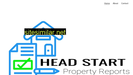 headstartreport.co.nz alternative sites