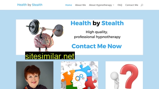 healthbystealth.co.nz alternative sites