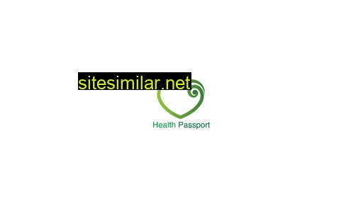 Healthpassport similar sites