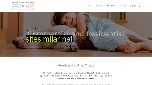 heatingsolutions.net.nz alternative sites