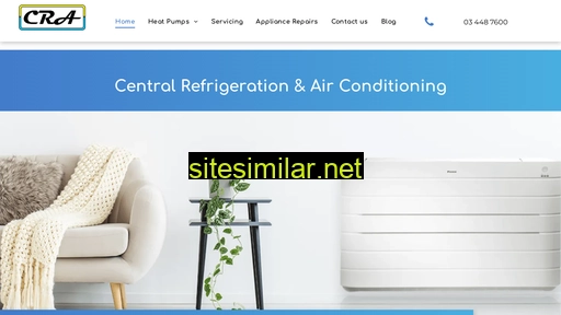 Heatpumpcentral similar sites