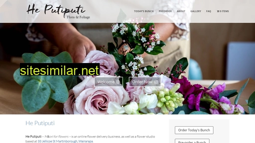 heputiputi.co.nz alternative sites
