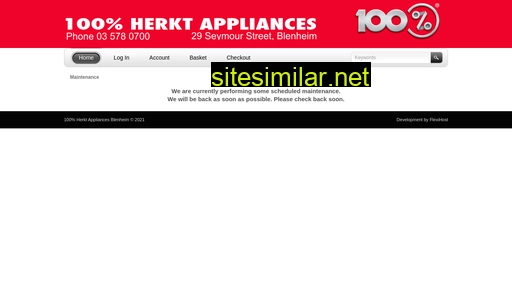 herkt.co.nz alternative sites