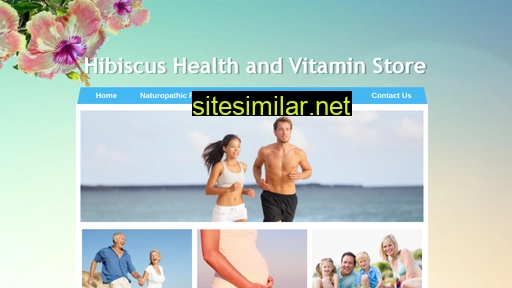 hibiscushealth.nz alternative sites