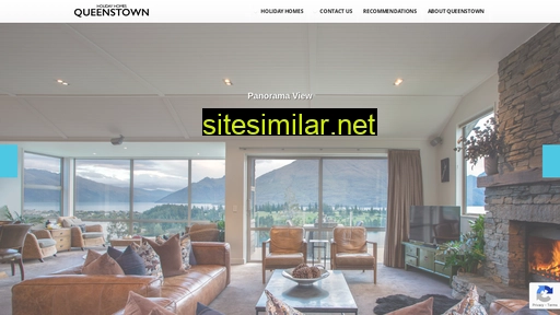 Holidayhomesqueenstown similar sites