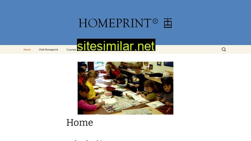 homeprint.co.nz alternative sites