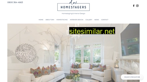 Homestagers similar sites