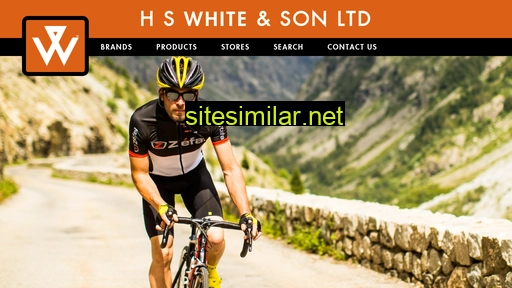 hswhite.co.nz alternative sites